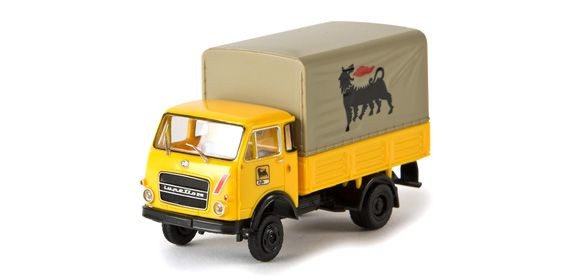 Fiat OM Agip