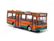 Mercedes O402 Naranja 1/87