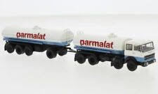 Fiat 691 milpies Parmalat 1/87