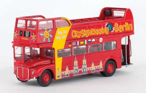 AEC Routemaster Berlin