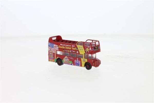 AEC Routemaster Washinton DC