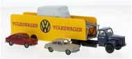Scania L111 Autotran Volkswagen 1/87