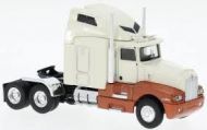 kenworth t600 blanco 1/87