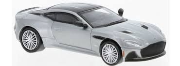 aston martin superligera 1/87