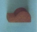 Tamborete 10x15mm