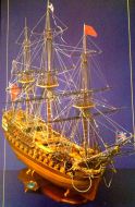 H.M.S Bellona