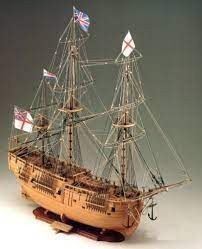 Endeavour