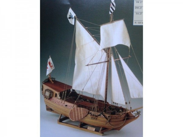 Yacht D'Oro