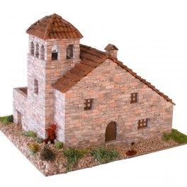 Cuit Casa típica Pirenaica
