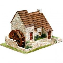 Cuit Casa Old Cottage 1