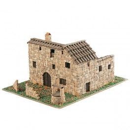 Cuit Casa Rural con Pozo