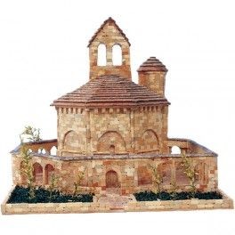 Cuit Sta Maria Eunate