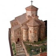 San Miguel de Aralar