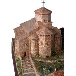San Miguel de Aralar