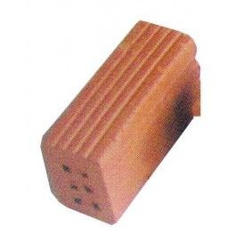 Cuit Ladrillo Hueco 6 agujeros 1 KG.