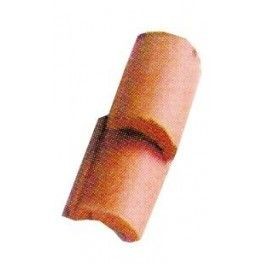 Teja mini 15x8 mm