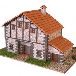 Cuit Casa tí­pica Cantabria