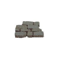 Muro irregular