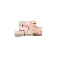 Muro irregular