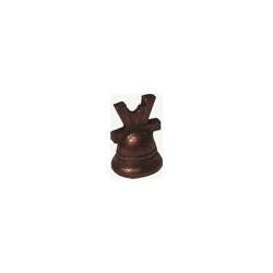 Campana cobreada