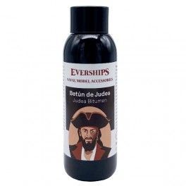 Betún de Judea 100 ml.