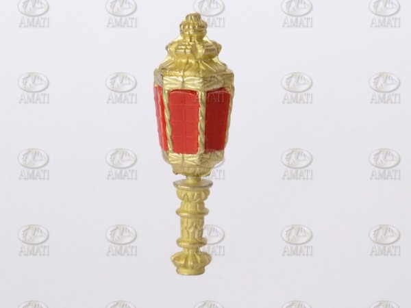 Fanal tipo B 30 mm