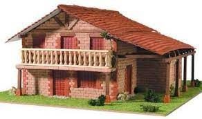 Casa Cantabria 1