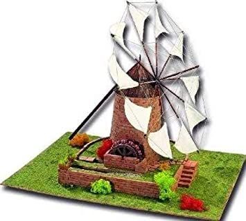 Molino de viento