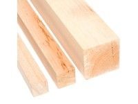 Listón balsa 2x2 mm
