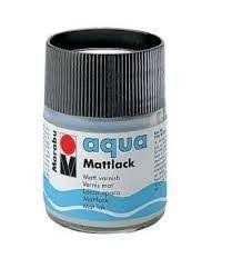 Barniz aqua mate