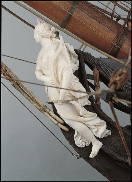 Mascarón del Diana