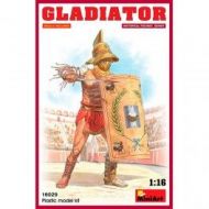 Figura Gladiator. Escala: 1/16