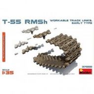 Accesorio T55 RMSh Work TrackLink Early T. Escala 1/35