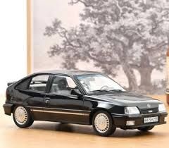 KEDETT GSI 1991 1/18