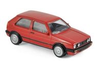 Volkswagen Golf GTI G60 1/43