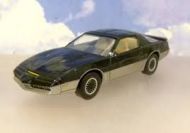 Pontiac Firebird KARR 