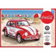Volkswagen Beetle CocaCola