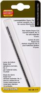 Hojas dentadura estándar (17d/25 mm) 12 unidades