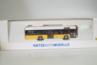 Solaris Urbino Post auto 1/87