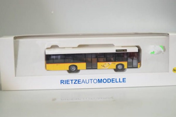 Solaris Urbino Post auto 1/87