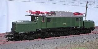 DB E94 036 1/87