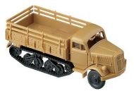 Opel Blitz cin orugas 1/87