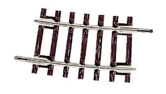 Vía curva R2 Roco Line