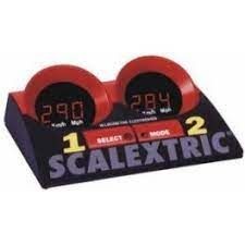 Velocímetro electrónico