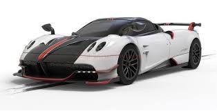 Pagani huayra bc 1/32