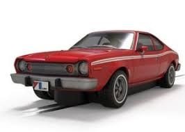 AMC Hornet James Bond 1/32