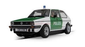 VOLKSWAGEN GOLF MK I 1/32