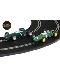 1963 Montecasrlo Twin pack 1/32