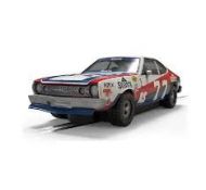 AMC HORNET TRANS AM 1/32