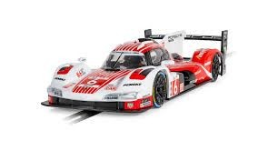 Porsche 963 lemans 1/32